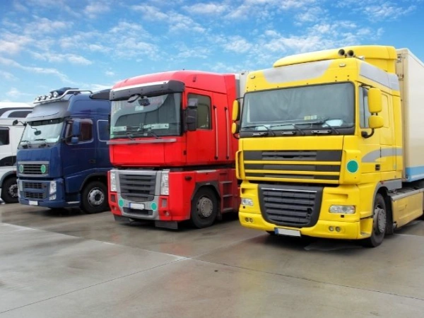 Konya Tufanbeyli Nakliye